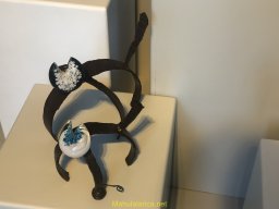 Exposición de Flyppy 2023